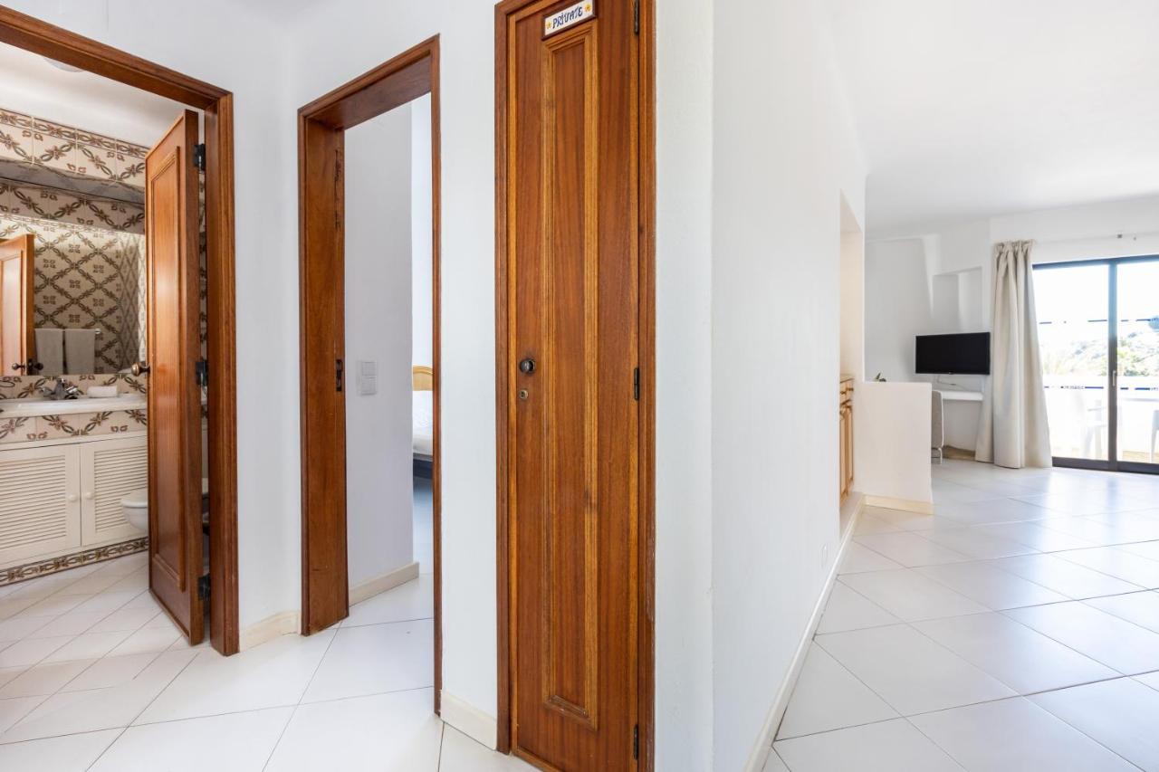 Modha Apartment